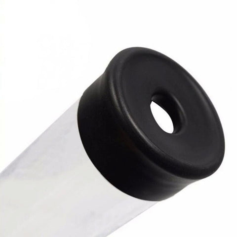 Comfort Cylinder Seal Donut - 3 PACK - Pumps, Extenders and Sleeves
