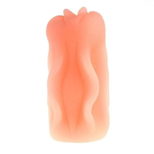 Real Feel Pocket Pussy - Masturbators and Strokers