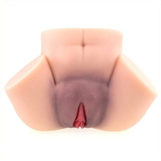 Realistic Ass - Realistic Butts And Vaginas