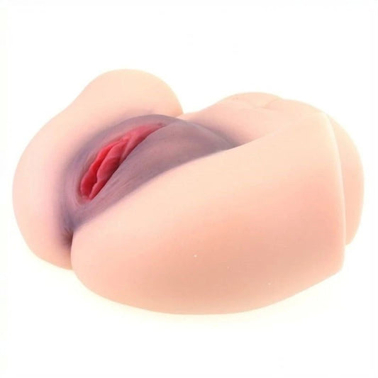 Realistic Ass - Realistic Butts And Vaginas