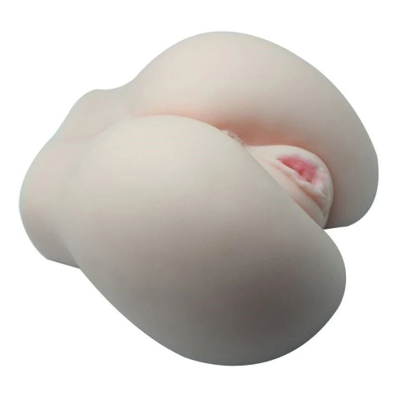Indulge in Pleasure - Joshua Solid Small Ass Massager Love Dolls