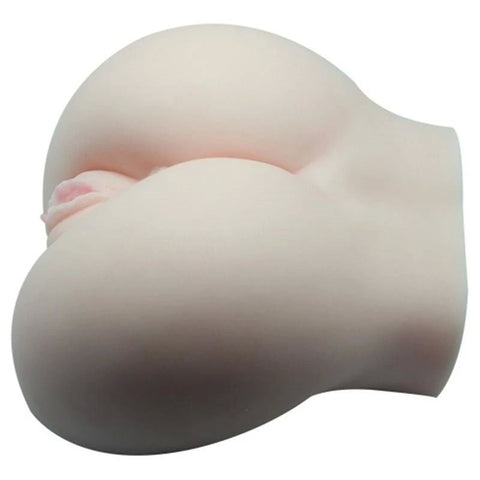 Indulge in Pleasure - Joshua Solid Small Ass Massager - Love Dolls