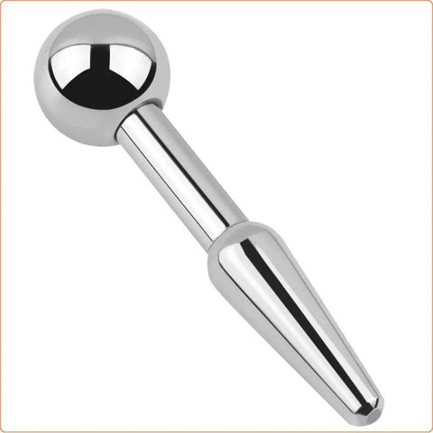 Stainless Steel Urethral Sound Penis Pin - Penis Plugs