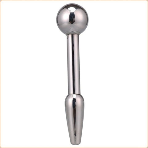 Stainless Steel Urethral Sound Penis Pin - Penis Plugs