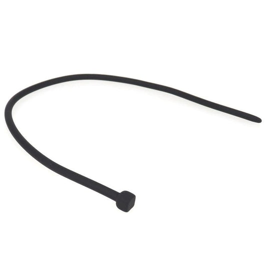 Silicone Penis Plug Black - Penis Plugs