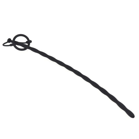 Silicone Urethral Catheter - Penis Plugs