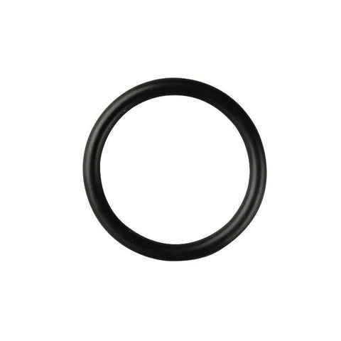 PVC O Stretchy Cock Ring - Bondage Gags and Bits