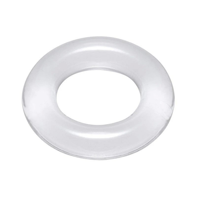 PVC O Stretchy Cock Ring Bondage Gags and Bits