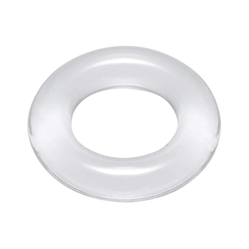 PVC O Stretchy Cock Ring Bondage Gags and Bits