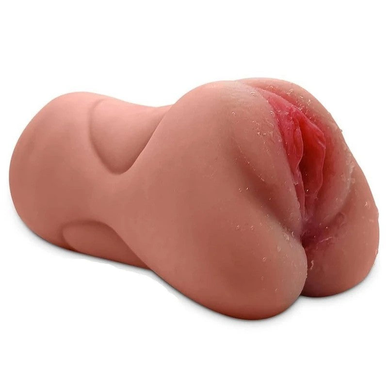 Tight Lips Pocket Pussy Realistic Butts And Vaginas