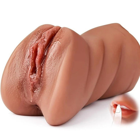 Tight Lips Pocket Pussy - Realistic Butts And Vaginas
