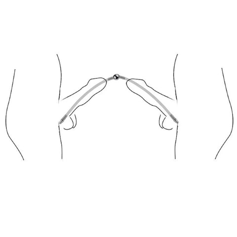 Urethral Buddy Catheter - Penis Plugs