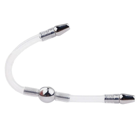 Urethral Buddy Catheter - Penis Plugs