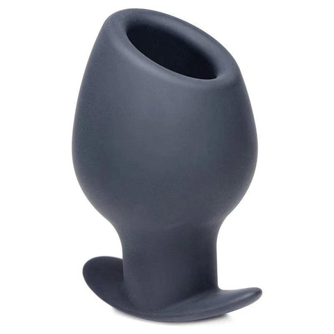 Ass-Goblet Anal Plug - Anal Dildos