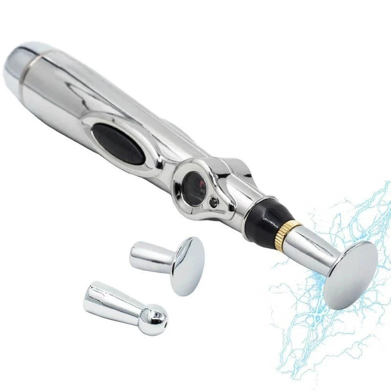 Shock Therapy Fantasy Wand Electro Sex