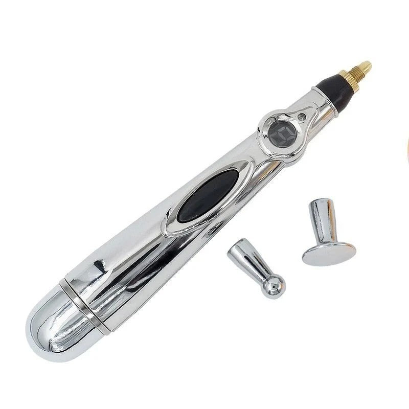 Shock Therapy Fantasy Wand Electro Sex