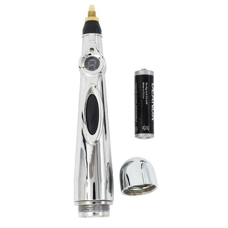 Shock Therapy Fantasy Wand Electro Sex