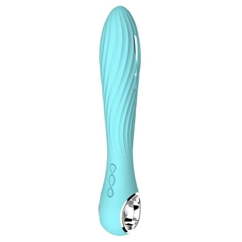 Alis Electric Shock Thread Vibrator Electro Sex
