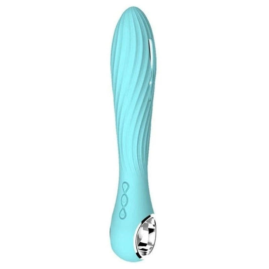 Alis Electric Shock Thread Vibrator - Electro Sex
