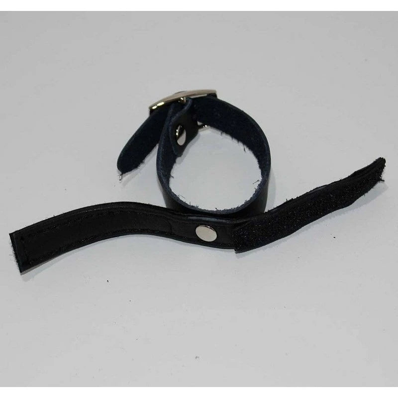 Mystique Cock Ring & Testicle Harness Ball and Cock Toys