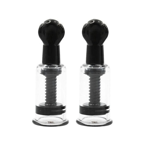 Fantasty Super Suckers - Breast and Nipple Toys