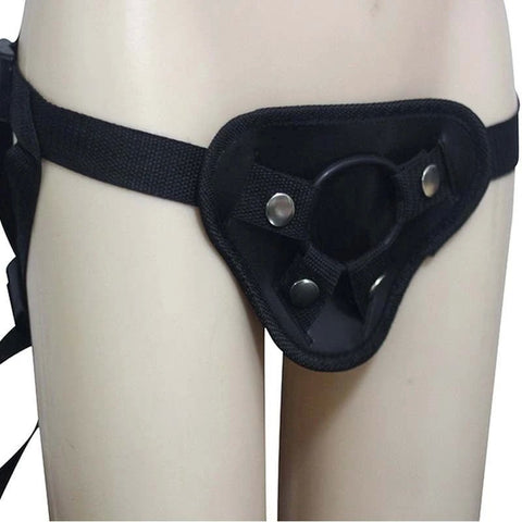 Strap on Harness - Strap On Sextoys