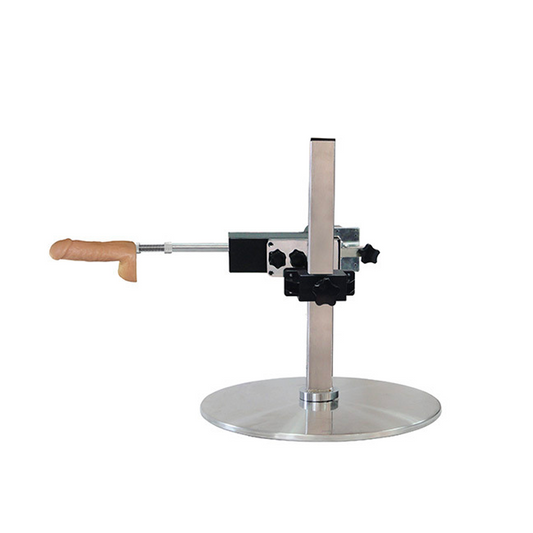 Bendy 360¬∞ Pleasure Enhancer - Sex Machines