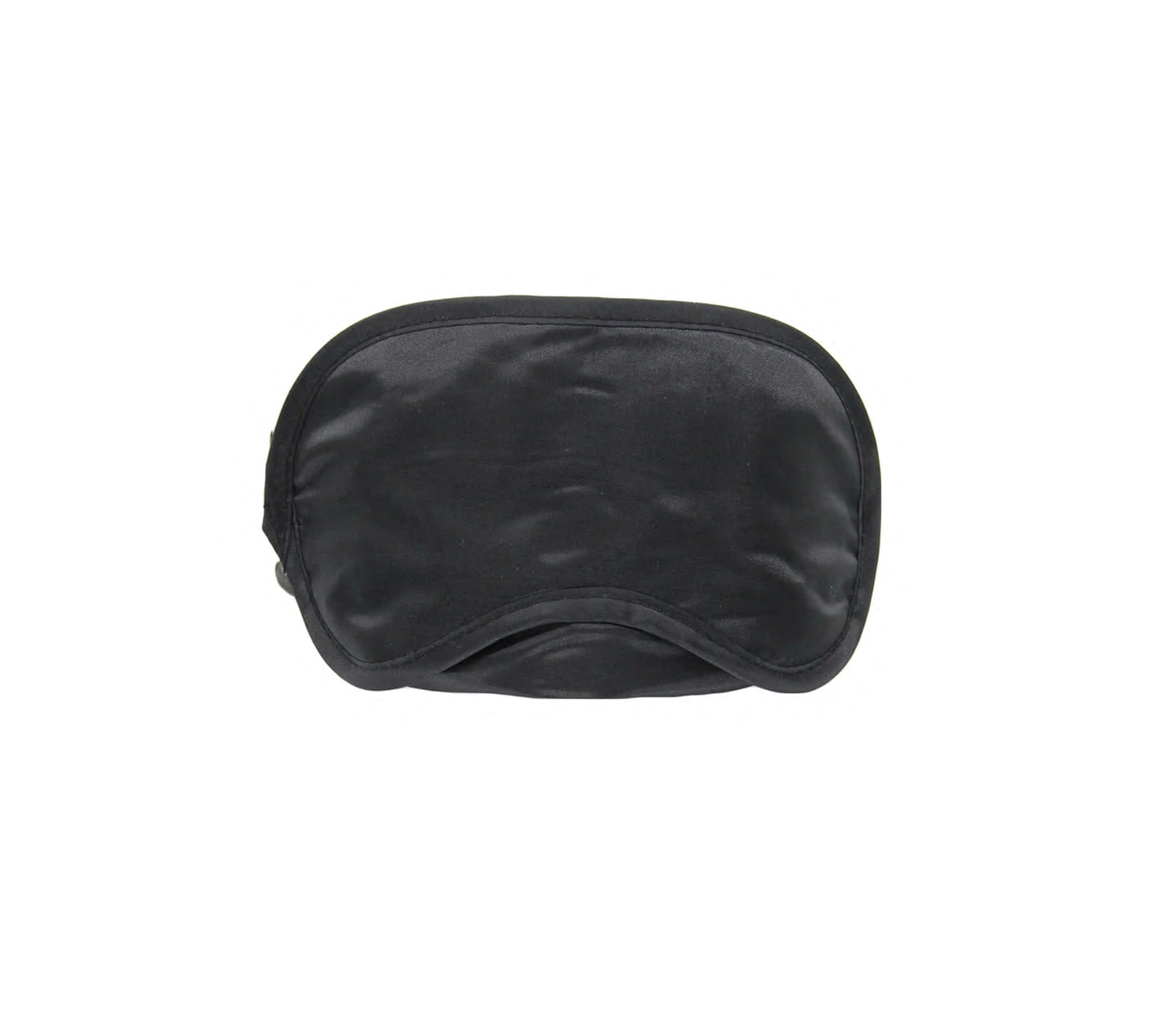 Berlin Baby BDSM Play Fun & Flirty Nylon Blindfold Black Masks And Blindfolds