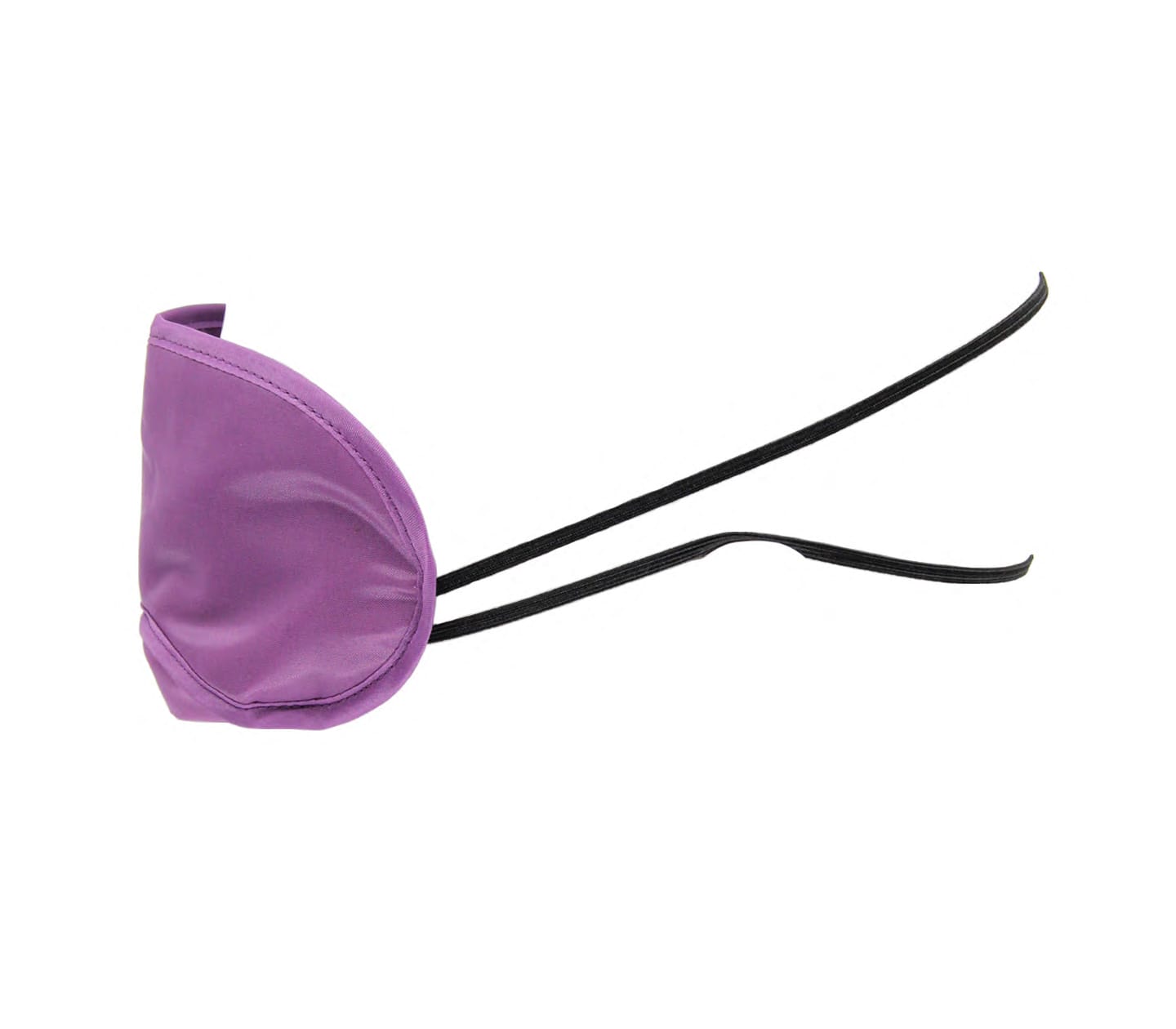 Berlin Baby BDSM Play Fun & Flirty Nylon Blindfold Masks And Blindfolds