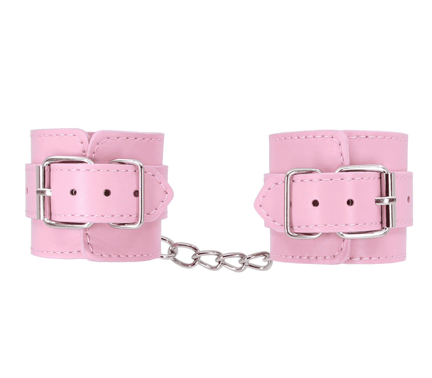 Berlin Baby Unlined Faux Leather Wrist Cuffs Cuffs And Restraints