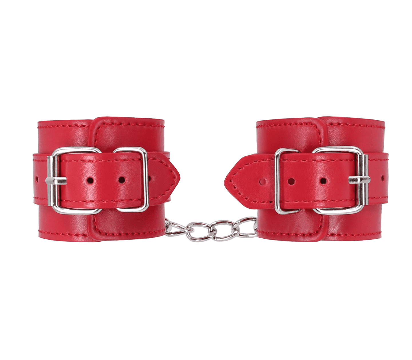 Berlin Baby Unlined Faux Leather Wrist Cuffs Cuffs And Restraints
