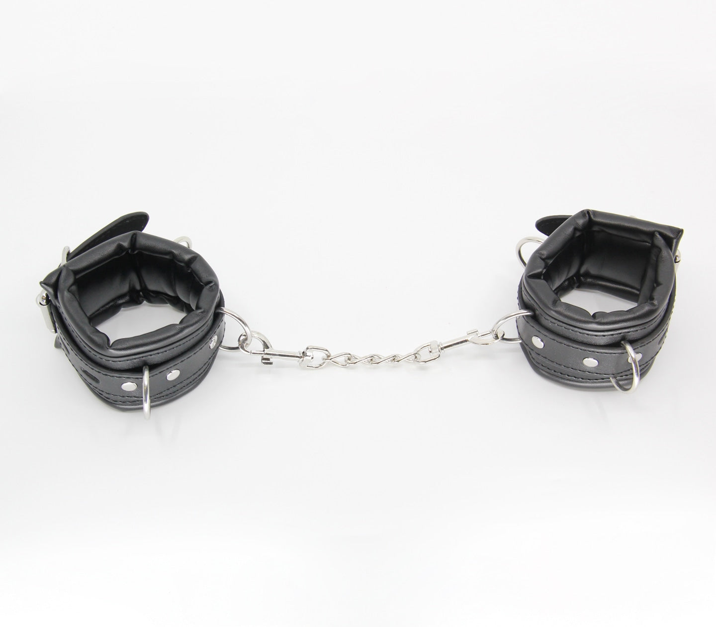 Berlin Baby Heavily Padded Wrist Restraints Cuffs And Restraints