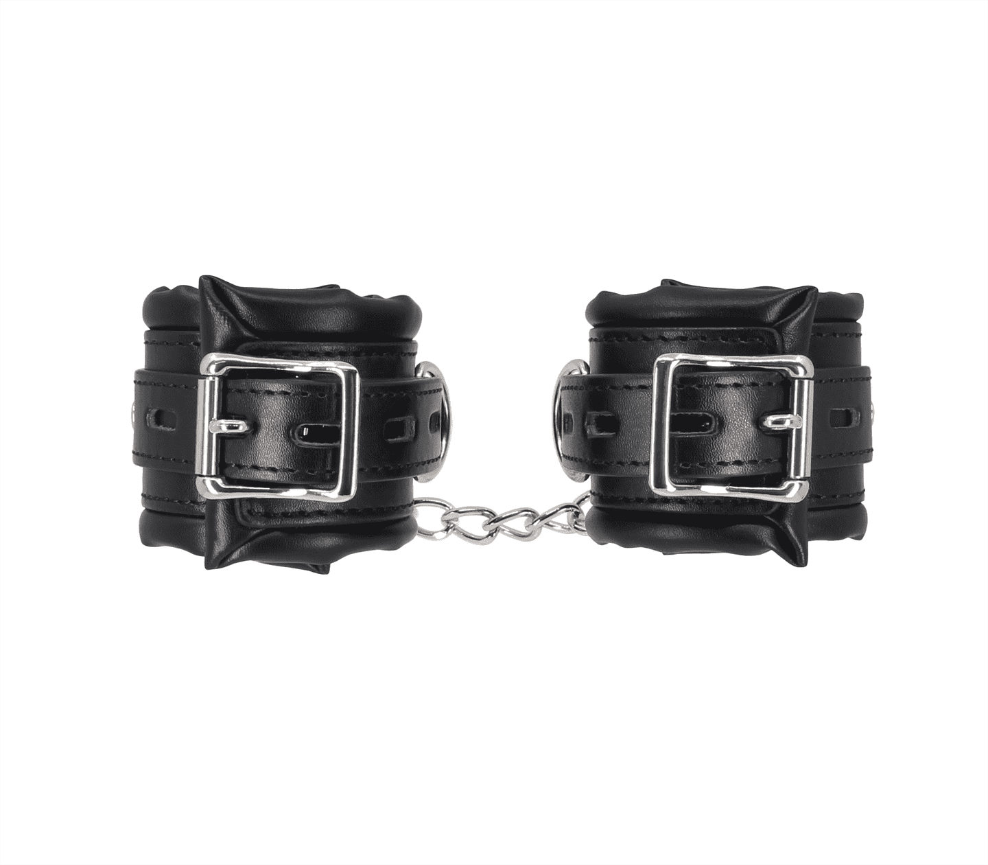 Berlin Baby Heavily Padded Wrist Restraints Cuffs And Restraints