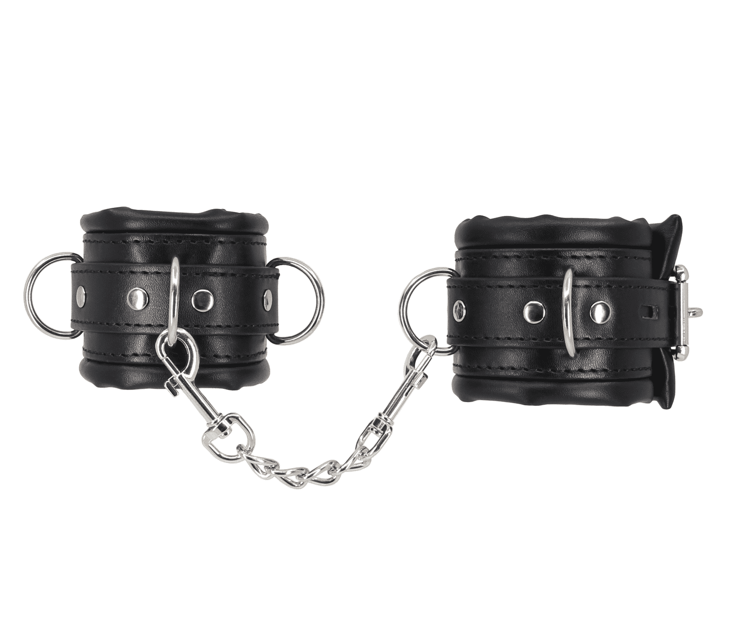 Berlin Baby Heavily Padded Wrist Restraints Cuffs And Restraints