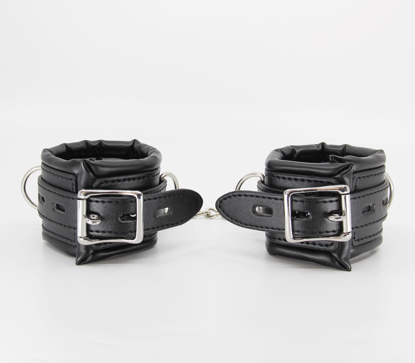 Berlin Baby Heavily Padded Wrist Restraints Cuffs And Restraints