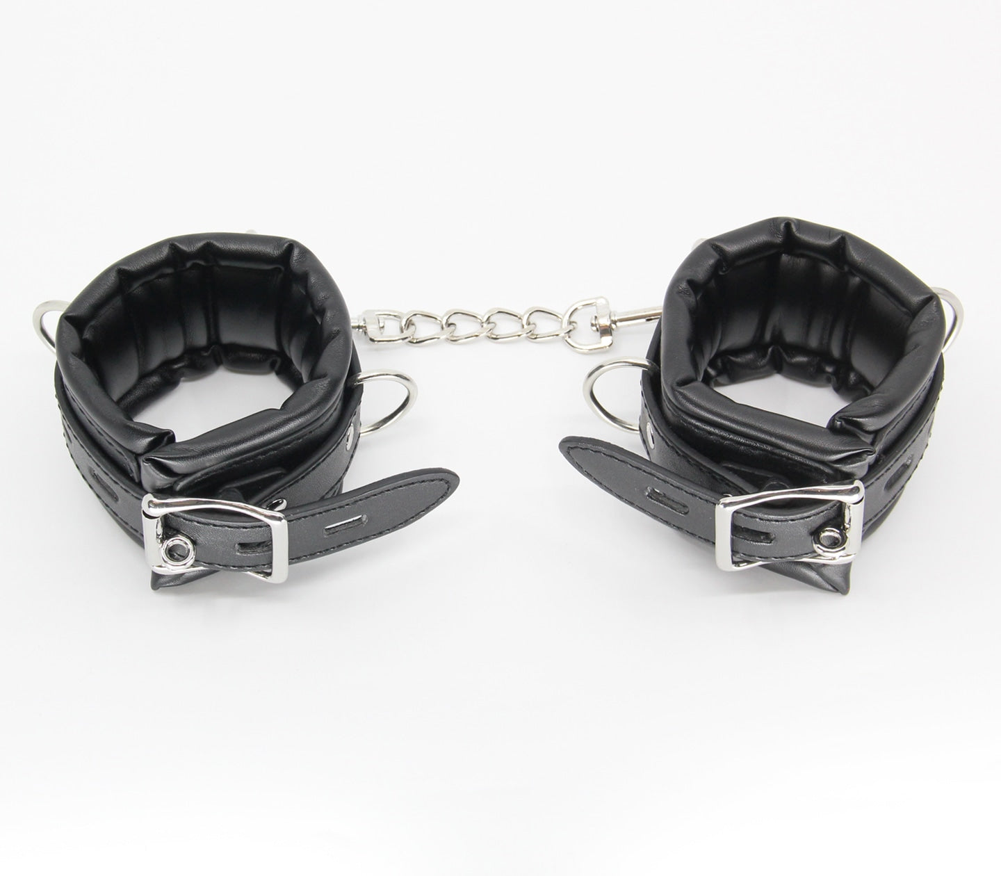 Berlin Baby Heavily Padded Wrist Restraints Cuffs And Restraints