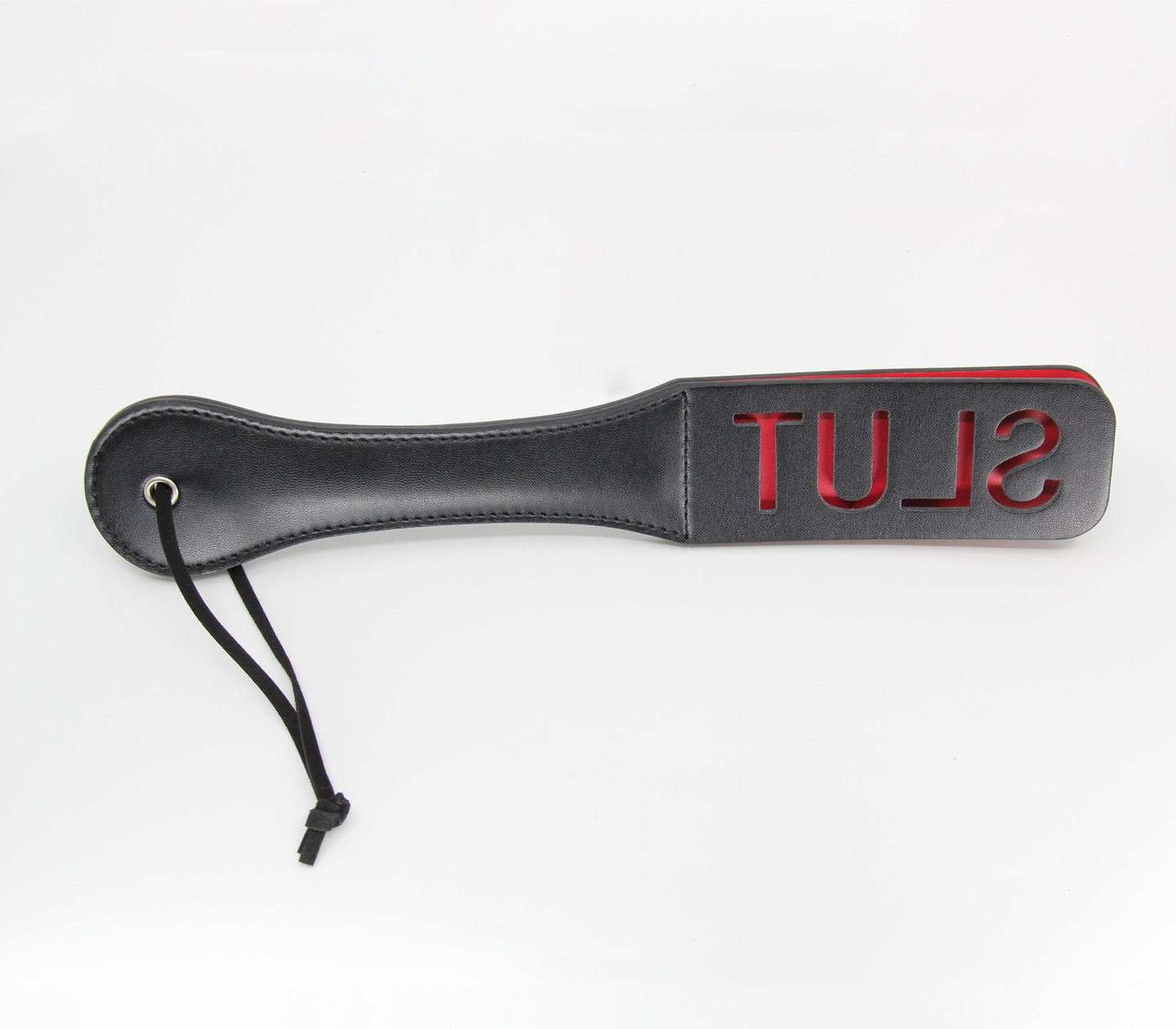 Berlin Baby Slut Cut Out Design Bondage Paddles Default Title Paddles And Slappers