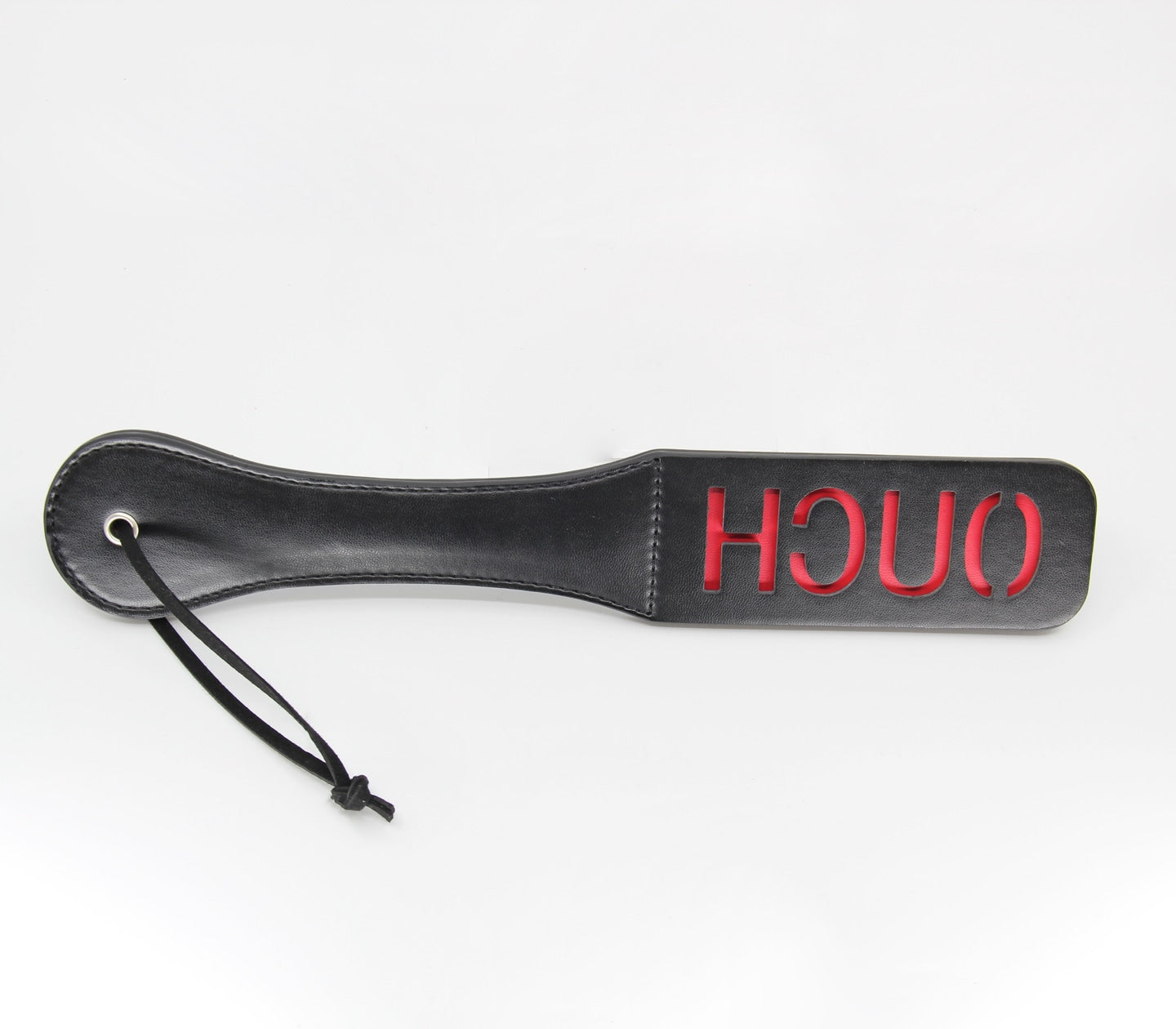 Berlin Baby Ouch Cut Out Design Fetish Play Paddles Default Title Paddles And Slappers