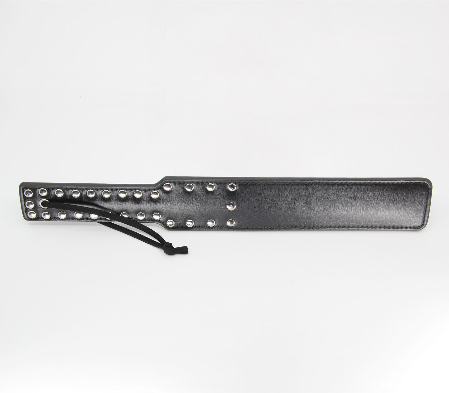 Berlin Baby Long Studded Bondage Paddles Default Title Paddles And Slappers