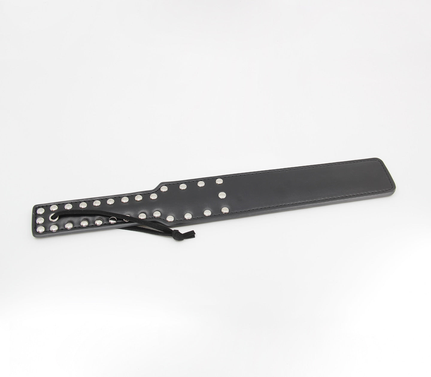 Berlin Baby Long Studded Bondage Paddles Paddles And Slappers