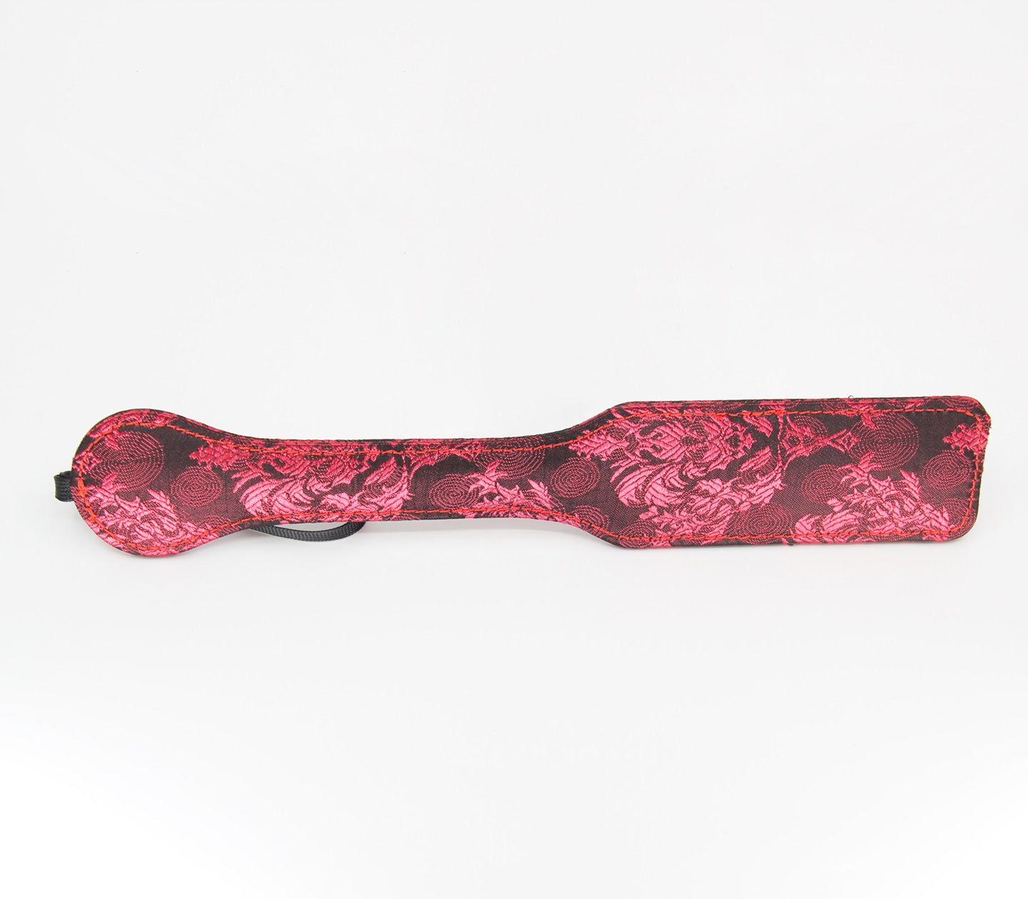 Berlin Baby Jacquart Print BDSM Play Paddles Default Title Paddles And Slappers
