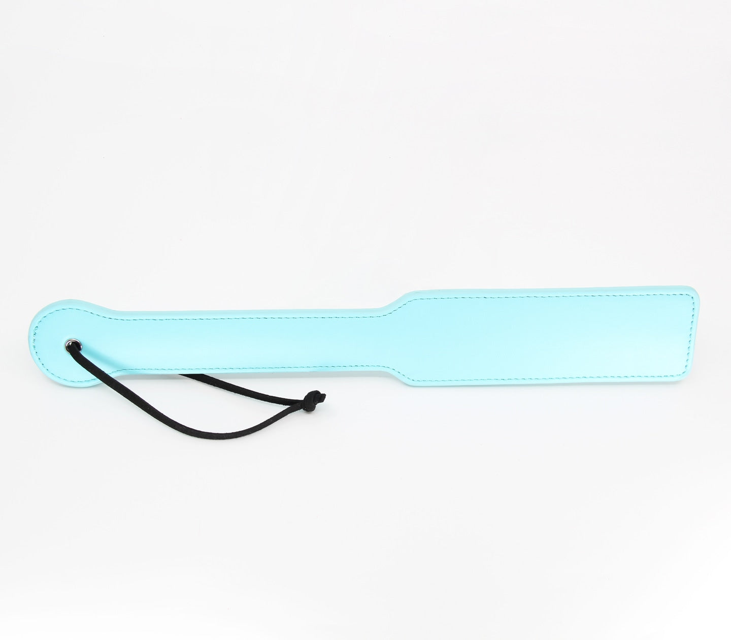 Berlin Baby Turquoise Colour Faux Leather Paddle Paddles And Slappers