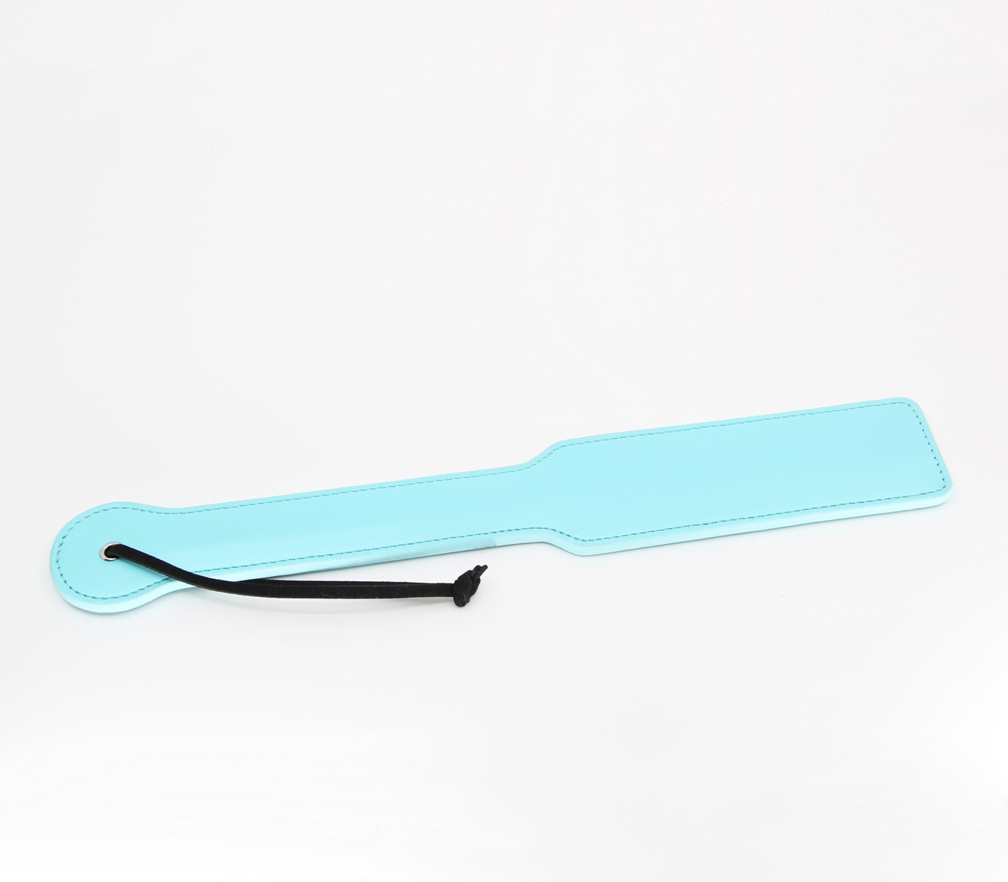 Berlin Baby Turquoise Colour Faux Leather Paddle Paddles And Slappers