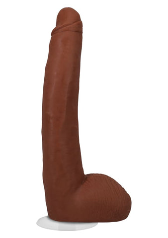 Doc Johnson Signature Cocks Alex Jones Realistic Dildo - Realistic Dildos