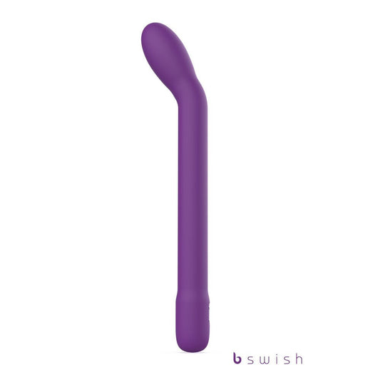 B Swish Bgee Infinite Classic Rechargeable G Spot Vibrator G-Spot Vibrators