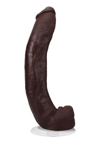 Doc Johnson Dredd 13.5 Inch ULTRASKYN Realistic Cock - Realistic Dildos