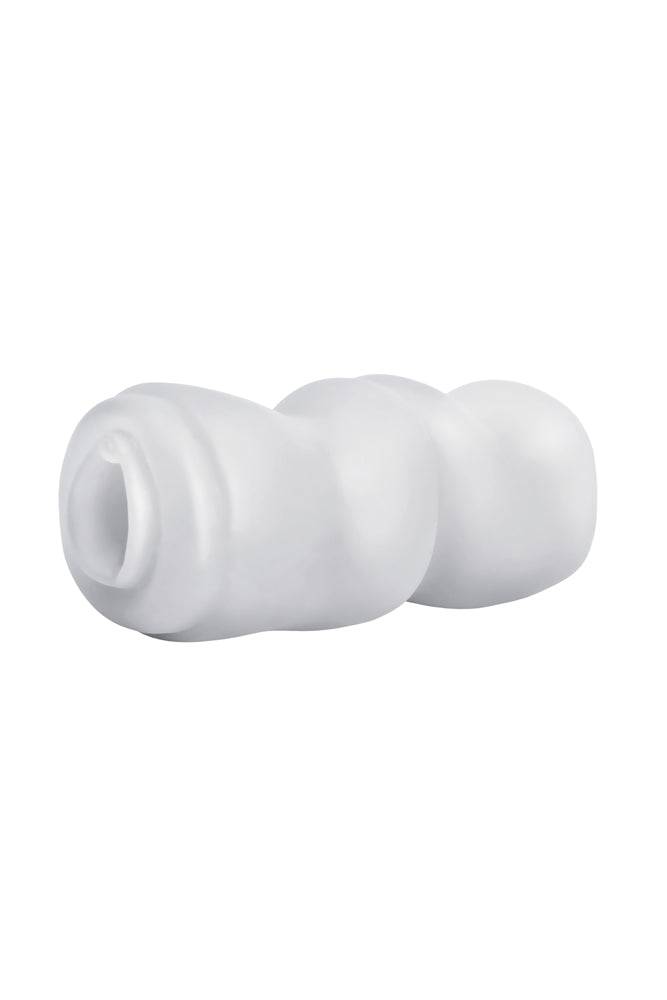 Zero Tolerance Big Tit Glory Holes Mens Masturbator Clear Masturbators and Strokers