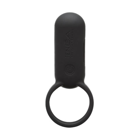 Tenga Smart Mens Pleasure Vibrating Cock Ring - Vibrating Cock Rings