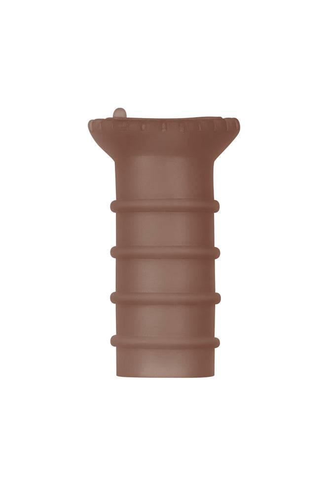 Zero Tolerance Pocket Sockets Male Masturbator Realistic Butts And Vaginas