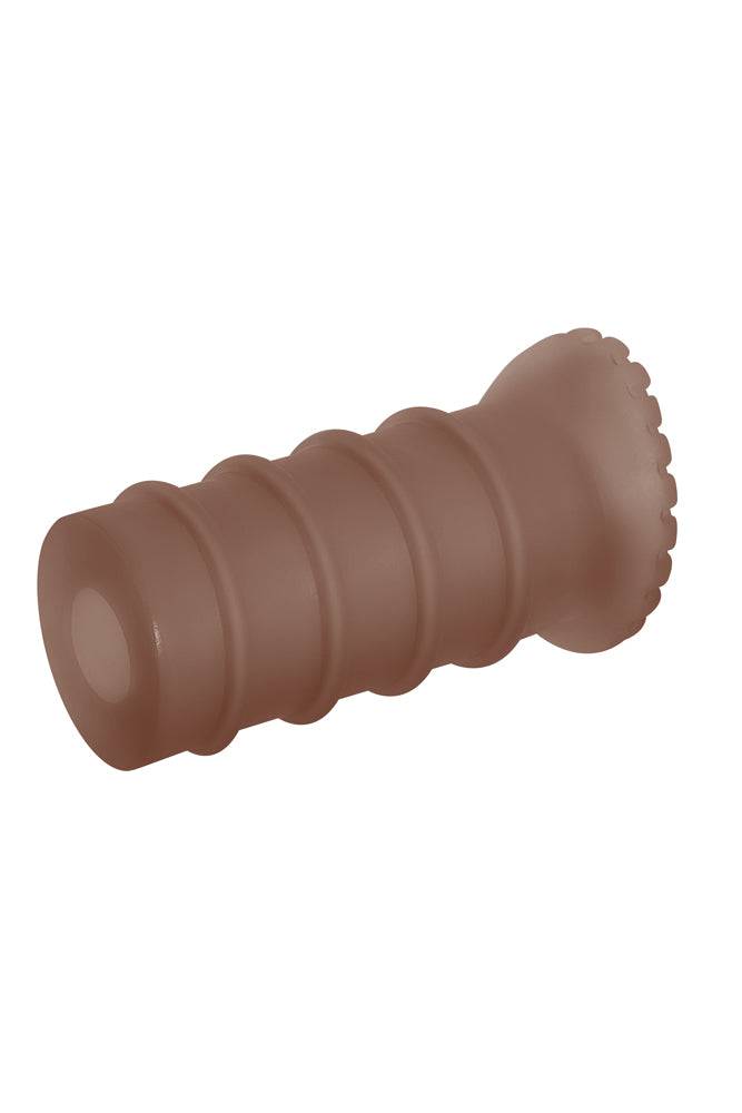 Zero Tolerance Pocket Sockets Male Masturbator Realistic Butts And Vaginas